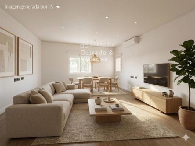 Piso Venta Barcelona Capital, La Sagrera