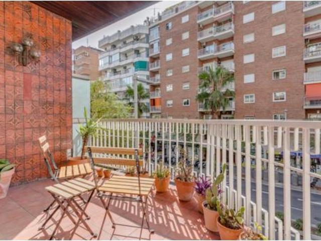 Piso Venta Barcelona Capital, La Salut