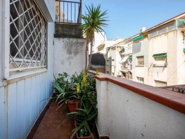 Piso Venta Barcelona Capital, La Teixonera