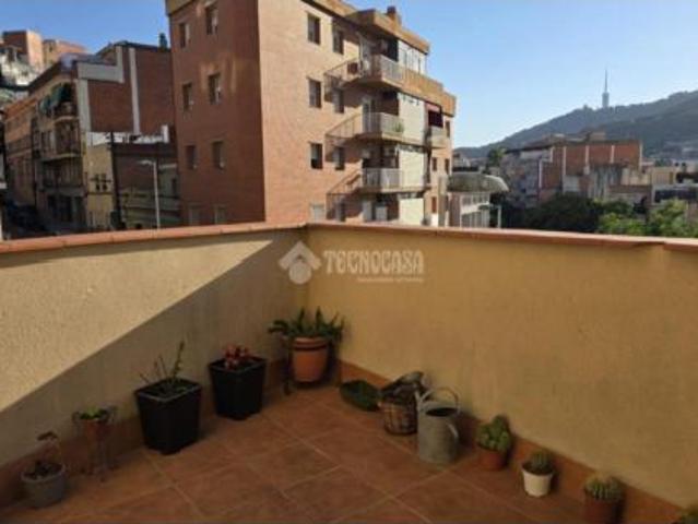 Piso Venta Barcelona Capital, La Teixonera