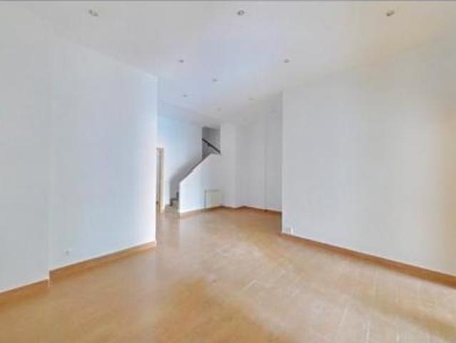 Piso Venta Barcelona Capital, La Teixonera
