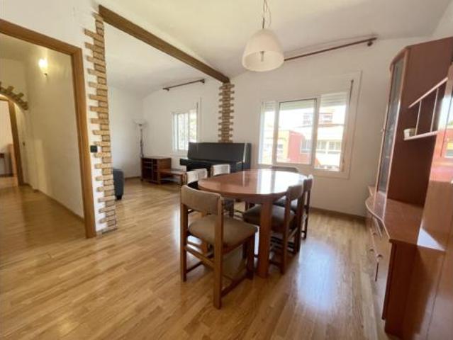 Piso Venta Barcelona Capital, La Teixonera