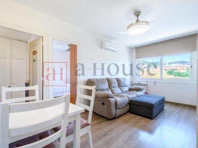 Piso Venta Barcelona Capital, La Teixonera