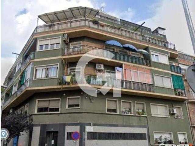 Piso Venta Barcelona Capital, La Teixonera