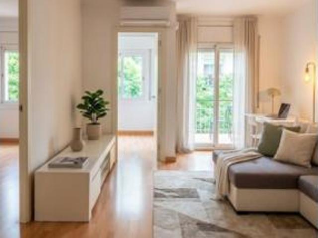 Piso Venta Barcelona Capital, La Teixonera