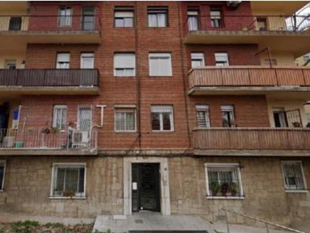 Piso Venta Barcelona Capital, La Trinitat Vella