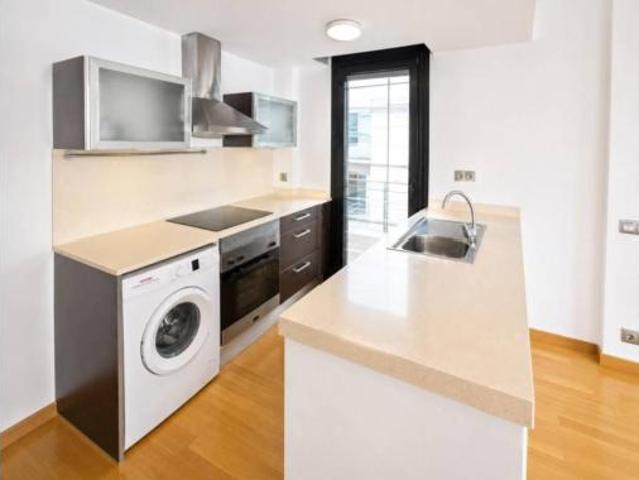 Piso Venta Barcelona Capital, La Verneda La Pau