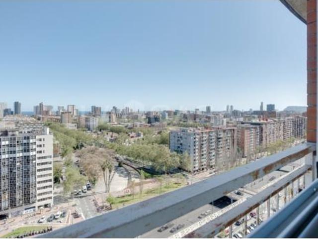 Piso Venta Barcelona Capital, La Verneda La Pau
