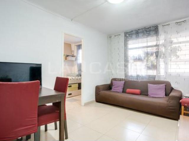 Piso Venta Barcelona Capital, La Verneda La Pau