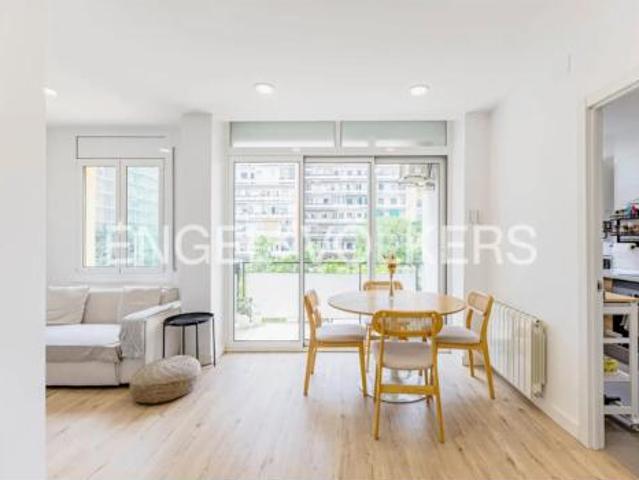 Piso Venta Barcelona Capital, La Verneda La Pau