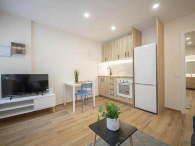 Piso Venta Barcelona Capital, La Verneda La Pau