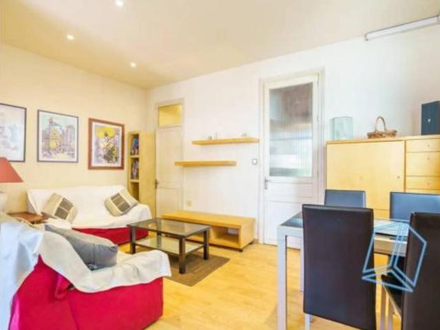 Piso Venta Barcelona Capital, La Vila de Gràcia