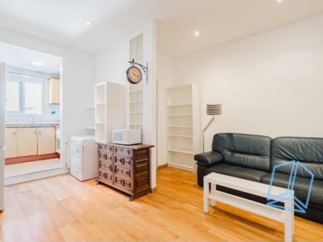Piso Venta Barcelona Capital, La Vila de Gràcia