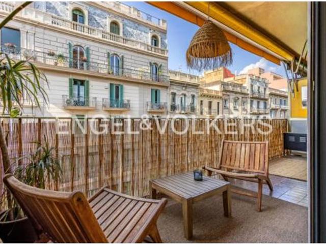 Piso Venta Barcelona Capital, La Vila de Gràcia
