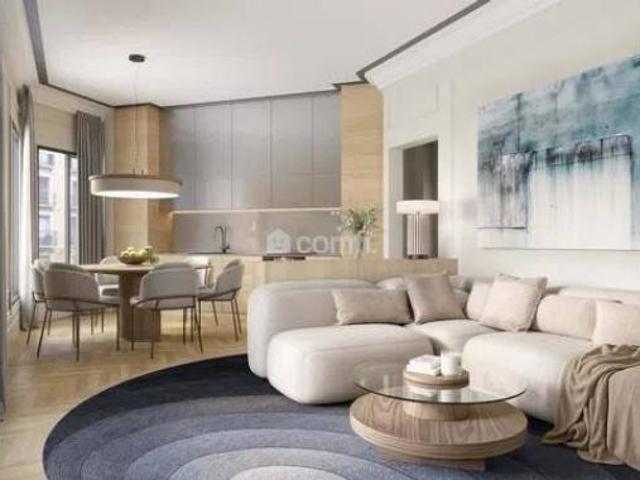 Piso Venta Barcelona Capital, La Vila de Gràcia