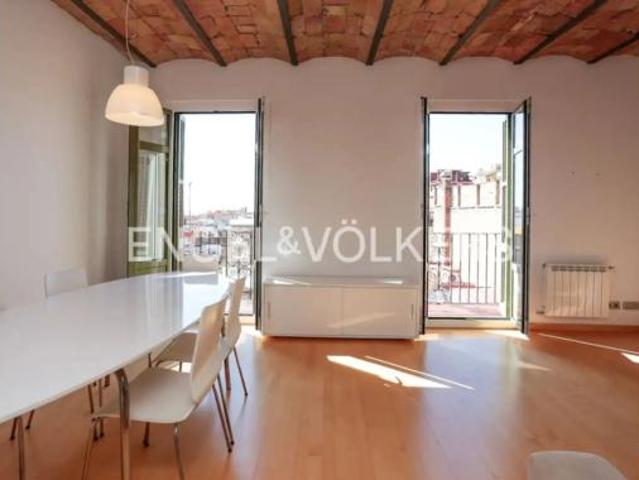 Piso Venta Barcelona Capital, La Vila de Gràcia