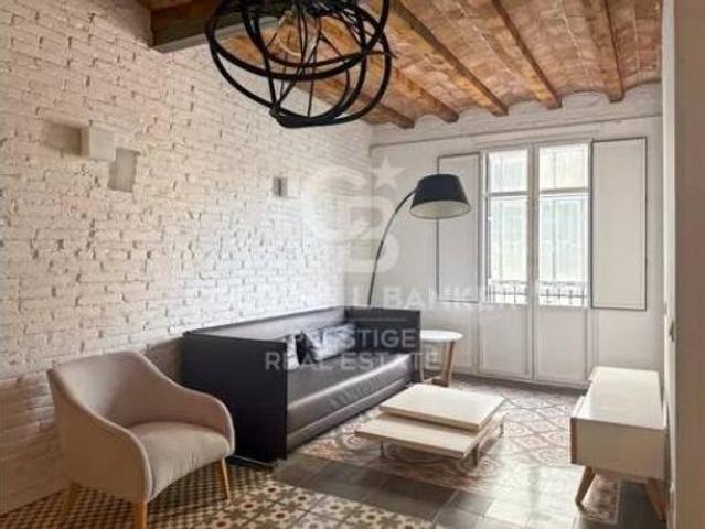 Piso Venta Barcelona Capital, La Vila de Gràcia
