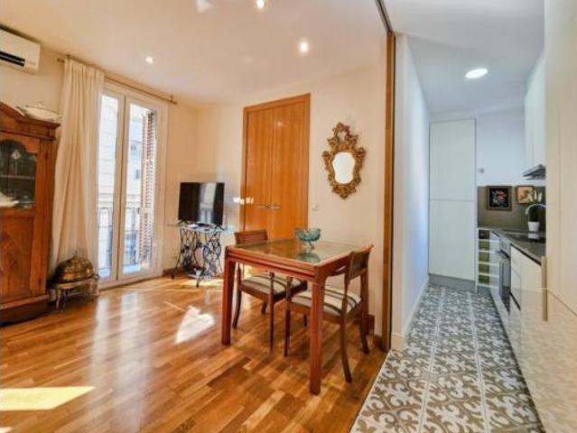 Piso Venta Barcelona Capital, La Vila de Gràcia