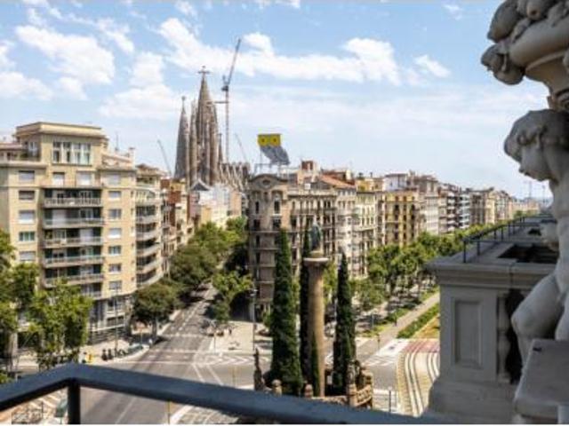 Piso Venta Barcelona Capital, La Vila de Gràcia