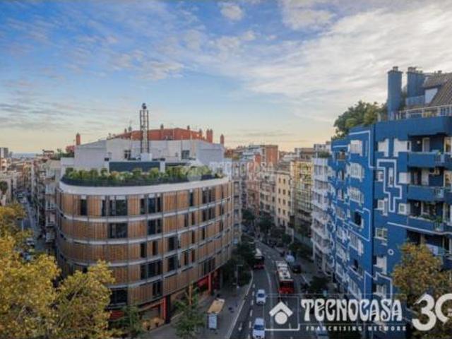 Piso Venta Barcelona Capital, La Vila de Gràcia