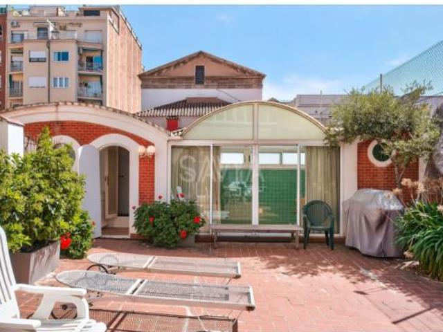 Piso Venta Barcelona Capital, La Vila de Gràcia