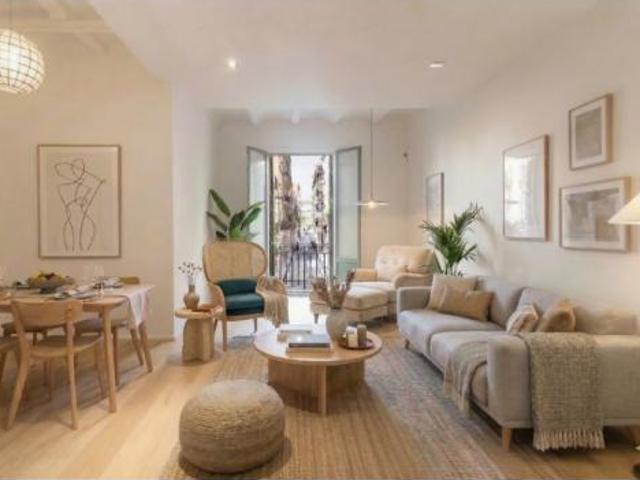 Piso Venta Barcelona Capital, La Vila de Gràcia