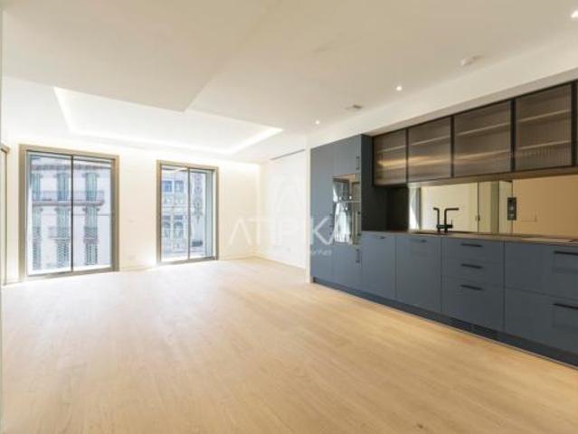 Piso Venta Barcelona Capital, La Vila de Gràcia