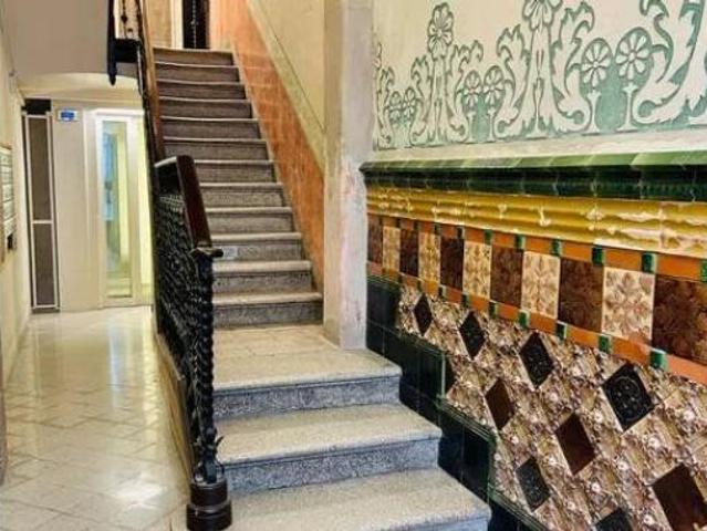 Piso Venta Barcelona Capital, La Vila de Gràcia