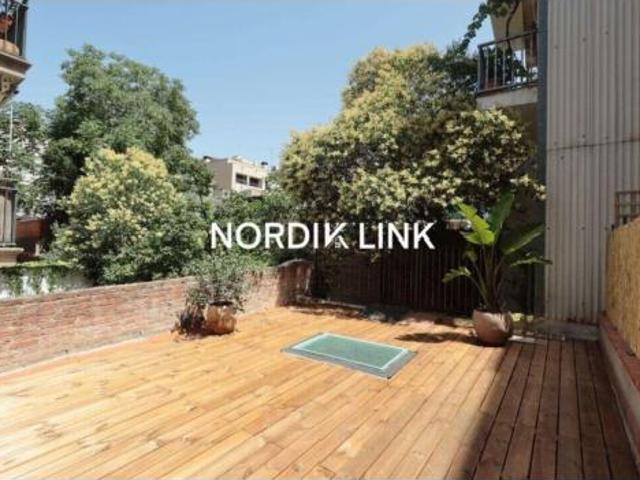Piso Venta Barcelona Capital, La Vila de Gràcia