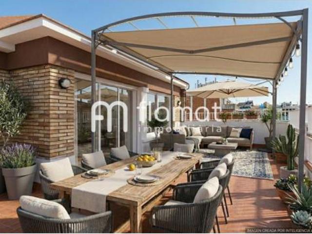 Piso Venta Barcelona Capital, La Vila de Gràcia