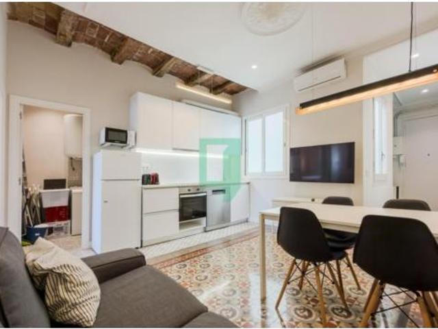 Piso Venta Barcelona Capital, La Vila de Gràcia