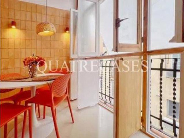 Piso Venta Barcelona Capital, La Vila de Gràcia