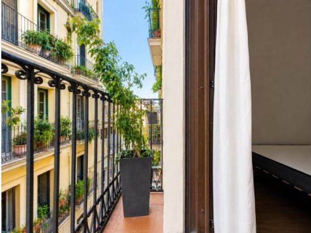 Piso Venta Barcelona Capital, La Vila de Gràcia