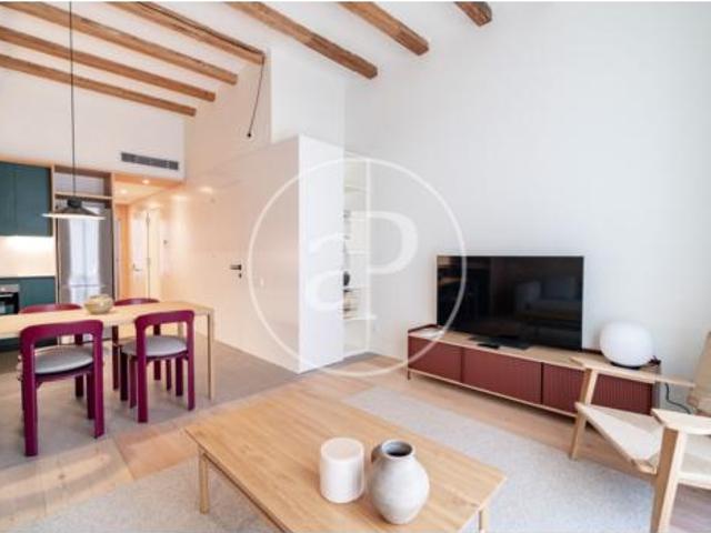 Piso Venta Barcelona Capital, La Vila de Gràcia