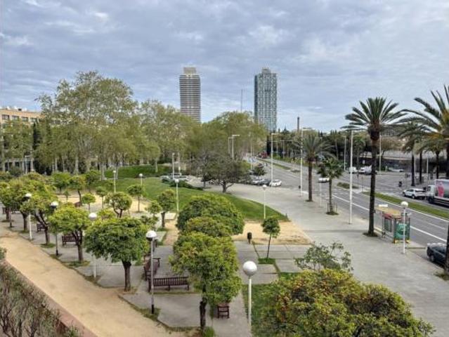 Piso Venta Barcelona Capital, La Vila Olímpica del Poblenou