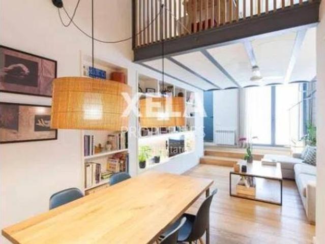 Piso Venta Barcelona Capital, La Vila Olímpica del Poblenou