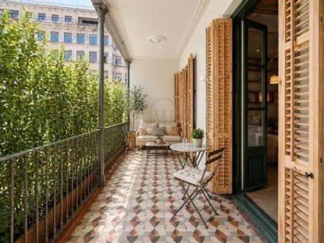 Piso Venta Barcelona Capital, L'Antiga Esquerra de l'Eixample