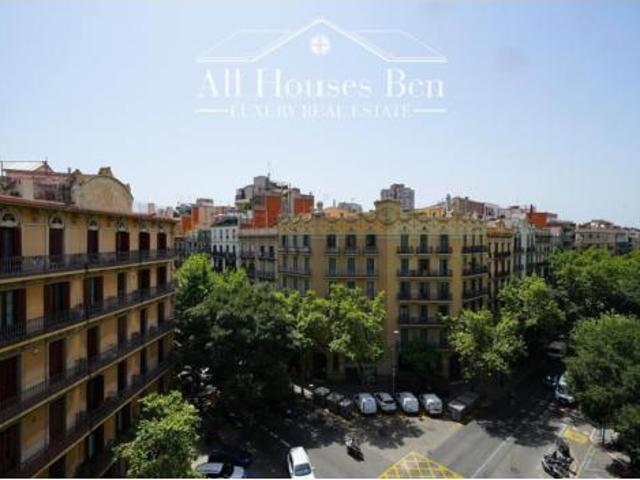 Piso Venta Barcelona Capital, L'Antiga Esquerra de l'Eixample