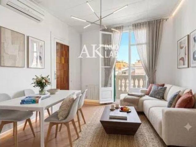 Piso Venta Barcelona Capital, L'Antiga Esquerra de l'Eixample