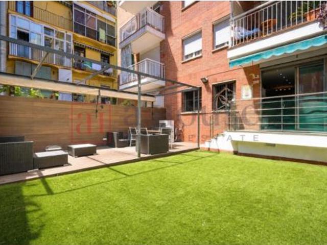 Piso Venta Barcelona Capital, L'Antiga Esquerra de l'Eixample