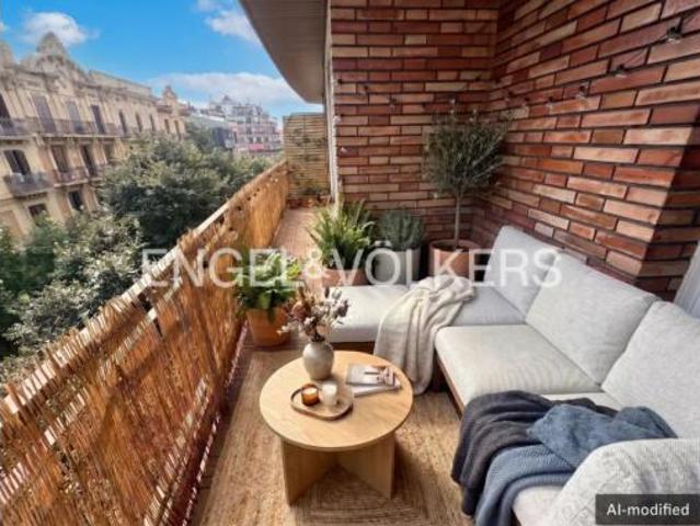 Piso Venta Barcelona Capital, L'Antiga Esquerra de l'Eixample