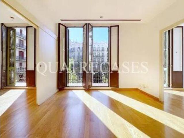 Piso Venta Barcelona Capital, L'Antiga Esquerra de l'Eixample