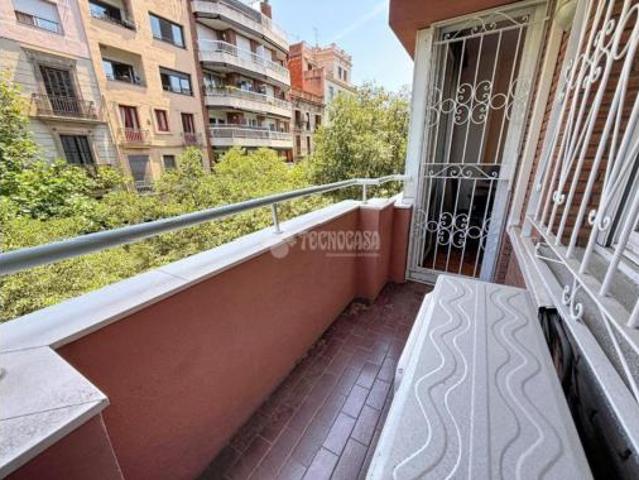 Piso Venta Barcelona Capital, L'Antiga Esquerra de l'Eixample
