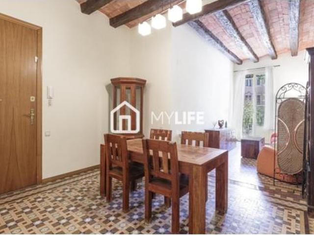 Piso Venta Barcelona Capital, L'Antiga Esquerra de l'Eixample