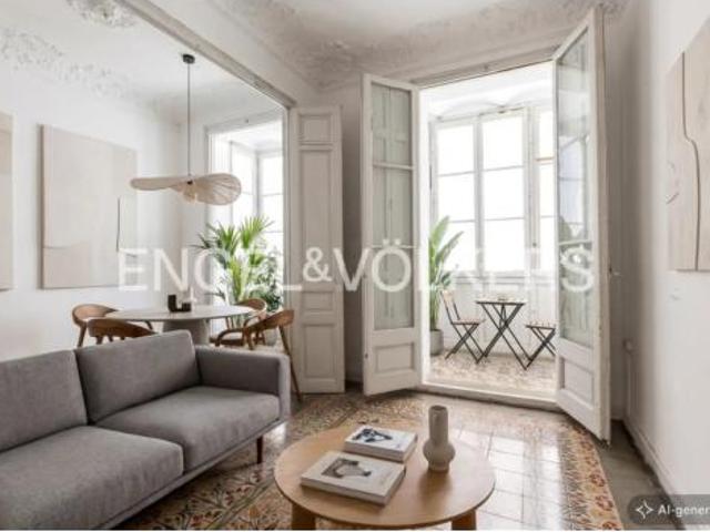 Piso Venta Barcelona Capital, L'Antiga Esquerra de l'Eixample
