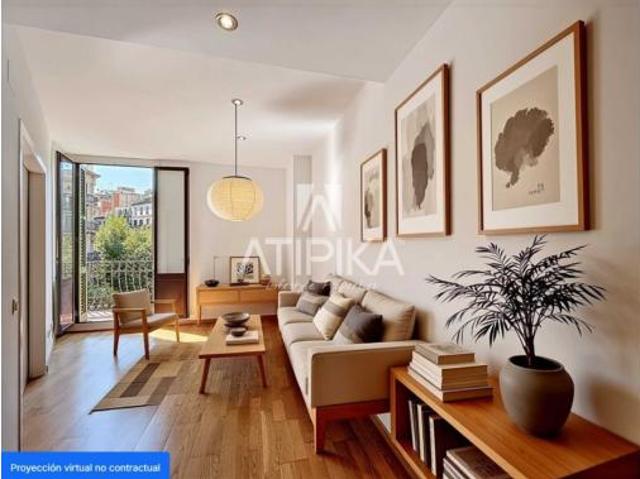 Piso Venta Barcelona Capital, L'Antiga Esquerra de l'Eixample