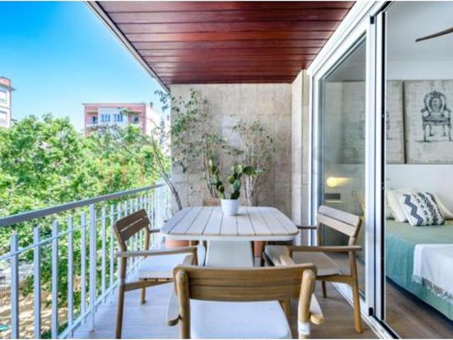 Piso Venta Barcelona Capital, L'Antiga Esquerra de l'Eixample