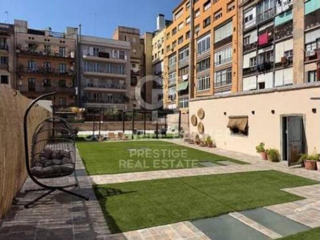 Piso Venta Barcelona Capital, L'Antiga Esquerra de l'Eixample