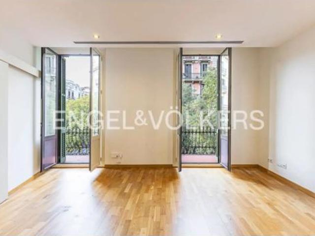 Piso Venta Barcelona Capital, L'Antiga Esquerra de l'Eixample