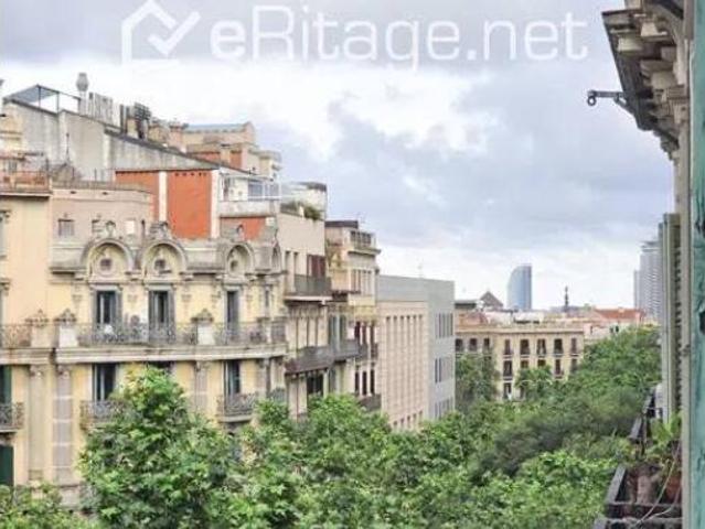 Piso Venta Barcelona Capital, L'Antiga Esquerra de l'Eixample